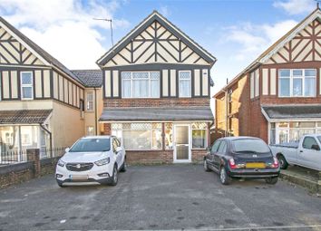Thumbnail Detached house for sale in Ashley Road, Poole