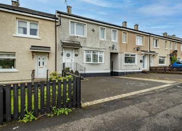 Thumbnail 3 bed property for sale in Lomond Drive, Wishaw
