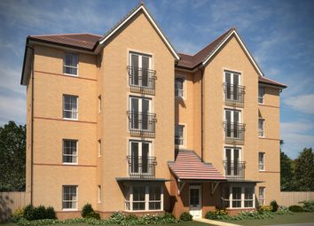 Thumbnail 2 bed flat for sale in "Foxton" at Firfield Road, Blakelaw, Newcastle Upon Tyne, Newcastle Upon Tyne