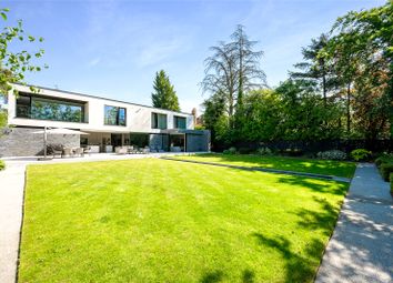 10 Torkington Road