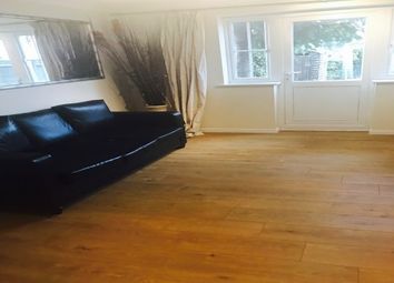 Thumbnail Property to rent in Pennyroyal Avenue, London