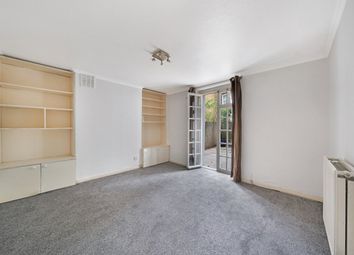 Thumbnail 1 bed flat to rent in Shepperton Road, London