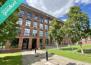 Thumbnail Flat to rent in Houldsworth Street, Stockport
