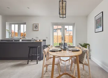 Chestnut Showhome