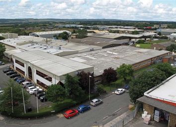 Thumbnail Industrial for sale in Unit 2 (Option 3) Pindar House, Thornburgh Road, Eastfield Industrial Estate, Scarborough