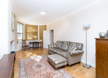 Thumbnail 2 bed flat to rent in Greencroft Gardens, South Hamsptead, London
