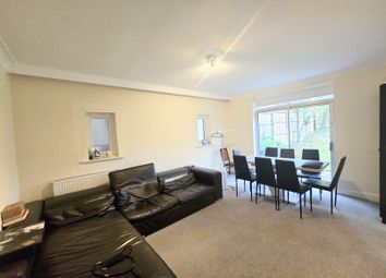 Thumbnail 2 bed flat to rent in Shirehall Lane, London