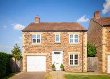 Thumbnail Detached house for sale in Riverside View, Tadcaster
