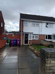 Thumbnail Property for sale in Damby Close, Liverpool