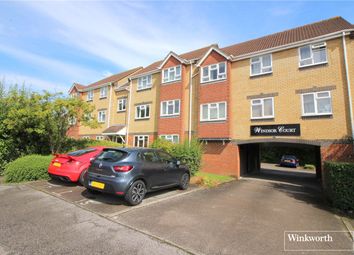 Thumbnail Flat for sale in Windsor Court, Rutherford Close, Borehamwood