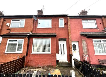 Thumbnail Terraced house to rent in Monmouth Grove, St. Helens