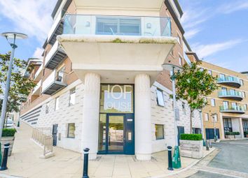 Thumbnail 1 bed flat for sale in Brewery Square, Dorchester