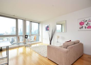 0 Bedrooms Studio for sale in Ontario Tower, Canary Wharf E14