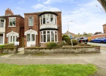 Thumbnail 3 bedroom detached house for sale in Desmond Avenue, Hull