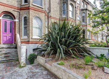 Thumbnail 1 bed flat for sale in Gladstone Terrace, Brighton