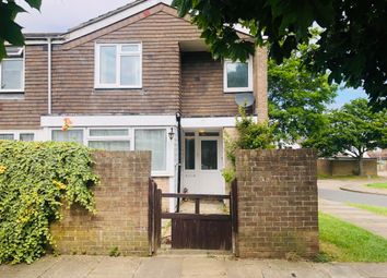 Thumbnail 4 bed property to rent in Normanton Road, Basingstoke