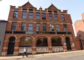 Thumbnail Leisure/hospitality to let in Guildhall Street, Preston