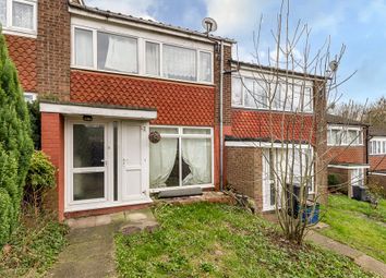 Thumbnail 3 bed terraced house for sale in Court Wood Lane, Croydon, Surrey