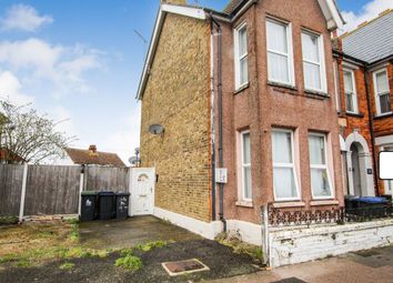 Thumbnail 2 bed flat for sale in Sea Street, Herne Bay