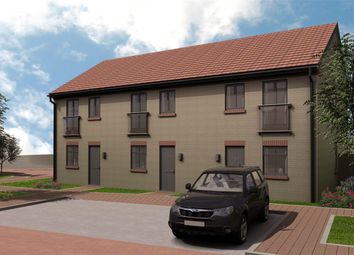 2 Bedroom End terrace house for sale