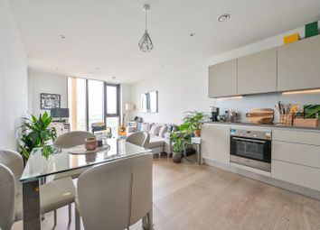 Thumbnail 1 bed flat for sale in St Gabriel Walk, Elephant And Castle, London