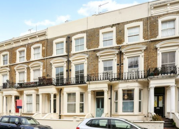 Thumbnail Duplex to rent in Sevington Street, London