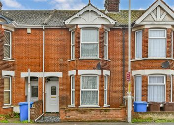 Thumbnail Terraced house for sale in Halfway Road, Halfway, Sheerness, Kent