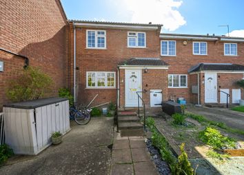 Thumbnail Terraced house for sale in Sumerset Close, New Malden