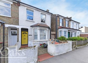 Thumbnail 3 bed end terrace house to rent in Edward Road, Addiscombe, Croydon
