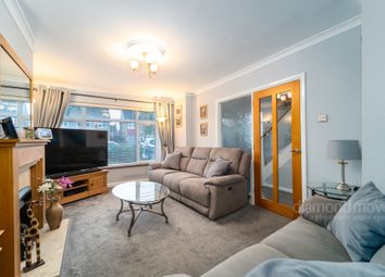 Thumbnail Semi-detached house for sale in Coleridge Crescent, Colnbrook