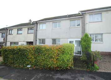 Airdrie - 3 bed terraced house for sale