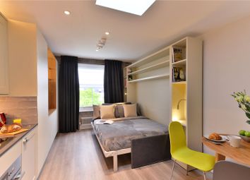 0 Bedrooms Studio to rent in Linden Gardens, London W2