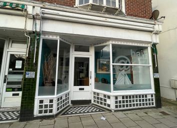 Thumbnail Retail premises to let in 27 Western Road, Lewes, East Sussex