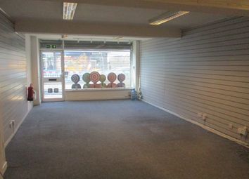 Thumbnail Retail premises to let in Cricklade Road, Swindon