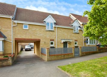 Thumbnail 2 bedroom property for sale in Deer Walk, Hedge End, Southampton