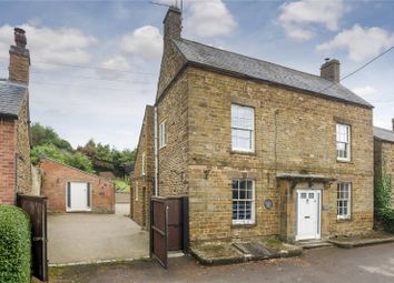 Thumbnail Country house for sale in South Side, Steeple Aston, Bicester, Oxfordshire
