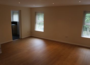 Thumbnail 2 bed flat to rent in Mendip Road, Leyland