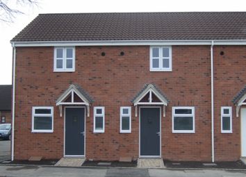 2 Bedroom Terraced house for rent