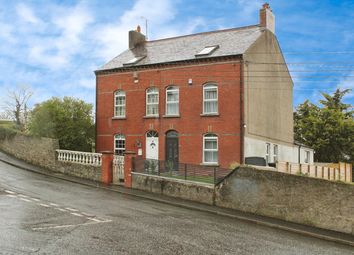 Newry - Semi-detached house for sale