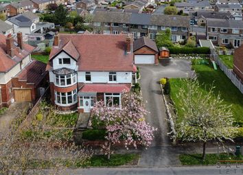 Thumbnail Detached house for sale in Daisy Road, Brighouse