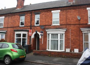 2 Bedrooms Terraced house to rent in Foster Street, Lincoln LN5
