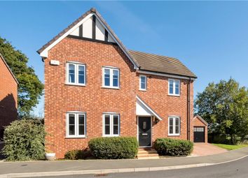 Thumbnail Detached house for sale in Langley Grove, Twyning, Tewkesbury