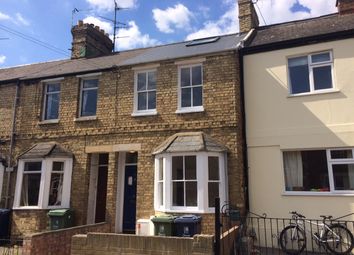 Thumbnail 4 bed terraced house to rent in Bullingdon Road, Oxfordshire