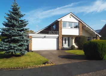 Thumbnail Detached house to rent in The Dales, Cottingham