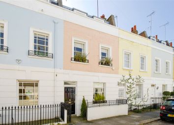 Thumbnail Terraced house to rent in Smith Terrace, Chelsea