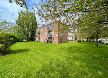 Thumbnail Flat for sale in Down Street, West Molesey