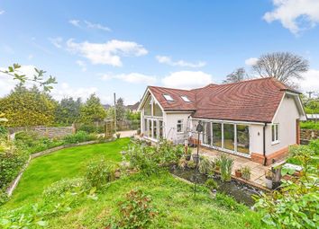Thumbnail 2 bed bungalow for sale in Roman Road, Steyning, West Sussex