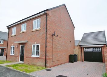 Thumbnail 4 bed property for sale in Eagle Close, Morecambe