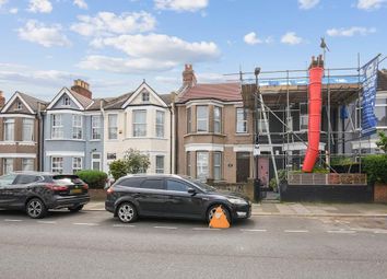 Thumbnail Terraced house for sale in Boundary Road, Turnpike Lane