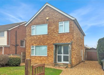 Thumbnail Detached house for sale in Rossmore Road, Parkstone, Poole, Dorset